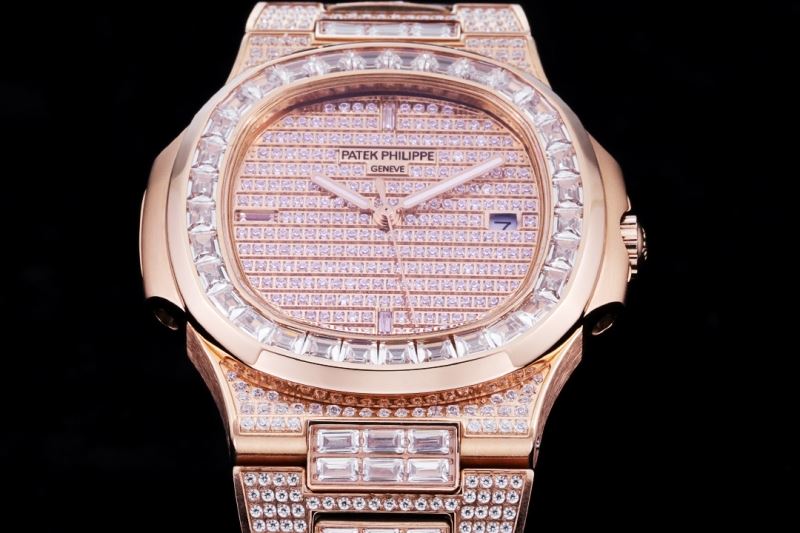 PATEK PHILIPPE Watches